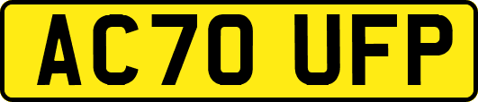AC70UFP