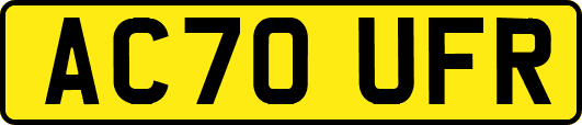 AC70UFR