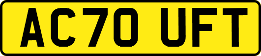 AC70UFT