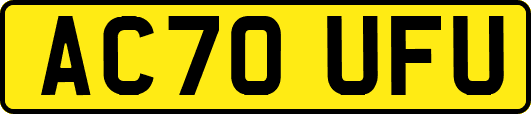 AC70UFU
