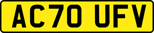 AC70UFV