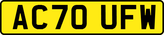 AC70UFW