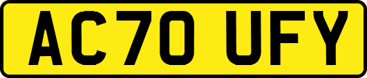 AC70UFY