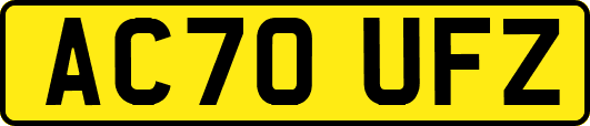 AC70UFZ