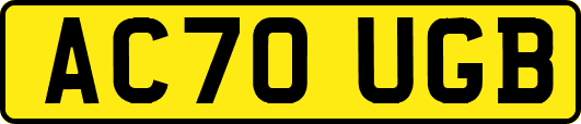 AC70UGB