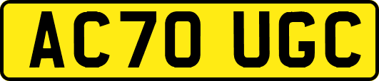 AC70UGC