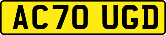 AC70UGD