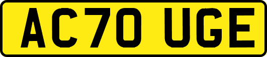 AC70UGE