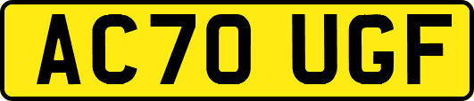 AC70UGF