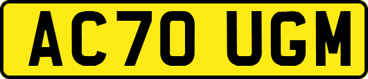 AC70UGM