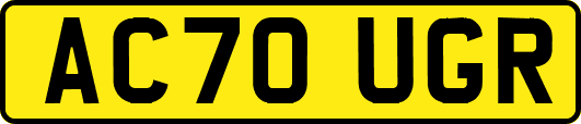 AC70UGR