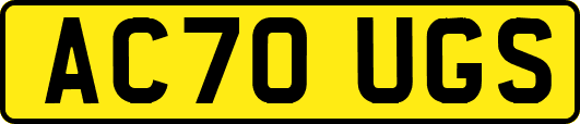 AC70UGS