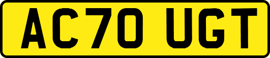 AC70UGT