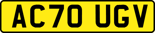 AC70UGV