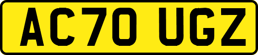 AC70UGZ