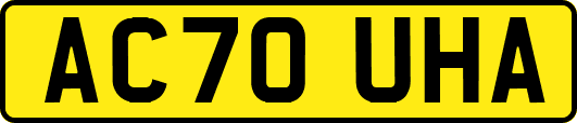 AC70UHA