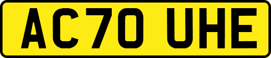 AC70UHE