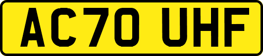 AC70UHF