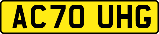 AC70UHG