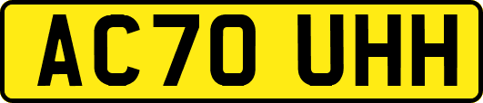 AC70UHH