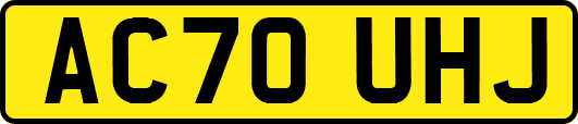 AC70UHJ