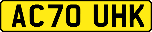 AC70UHK