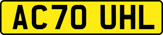 AC70UHL
