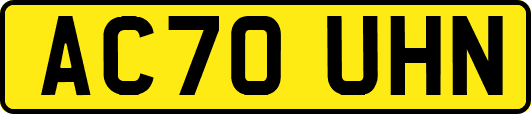 AC70UHN