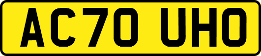 AC70UHO