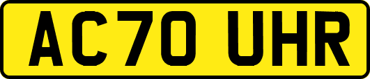 AC70UHR