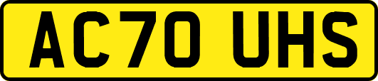 AC70UHS