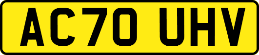 AC70UHV