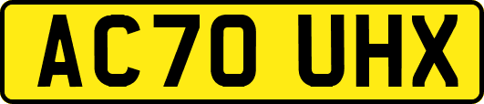 AC70UHX