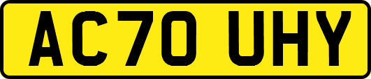 AC70UHY