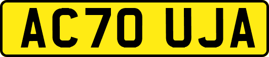 AC70UJA