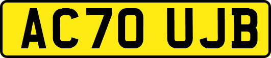 AC70UJB