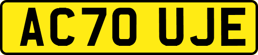 AC70UJE