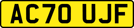 AC70UJF