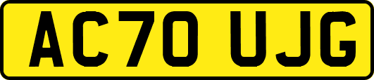 AC70UJG