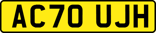 AC70UJH