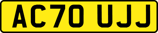 AC70UJJ