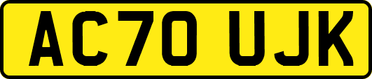 AC70UJK
