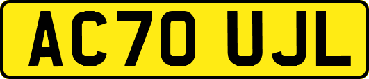 AC70UJL