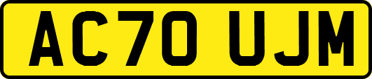 AC70UJM
