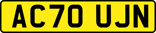 AC70UJN