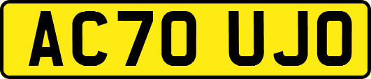 AC70UJO