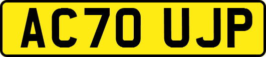 AC70UJP