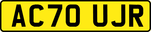 AC70UJR