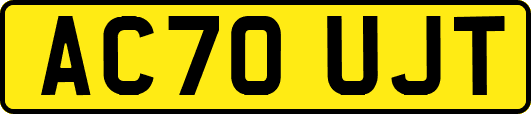 AC70UJT