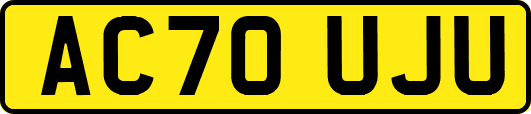 AC70UJU